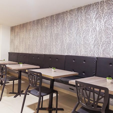 מדיין Hotel Laureles Loft מראה חיצוני תמונה