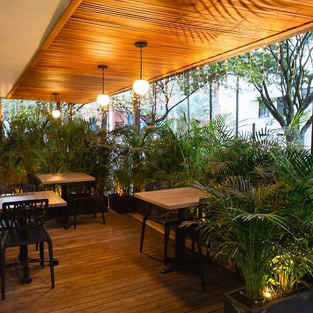 מדיין Hotel Laureles Loft מראה חיצוני תמונה