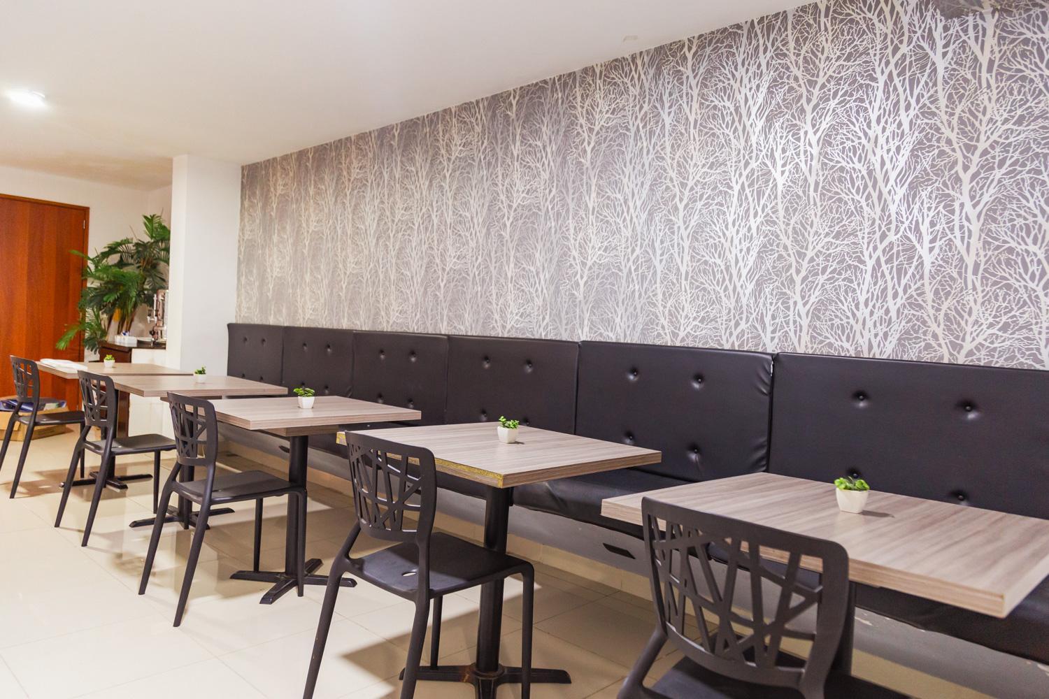 מדיין Hotel Laureles Loft מראה חיצוני תמונה