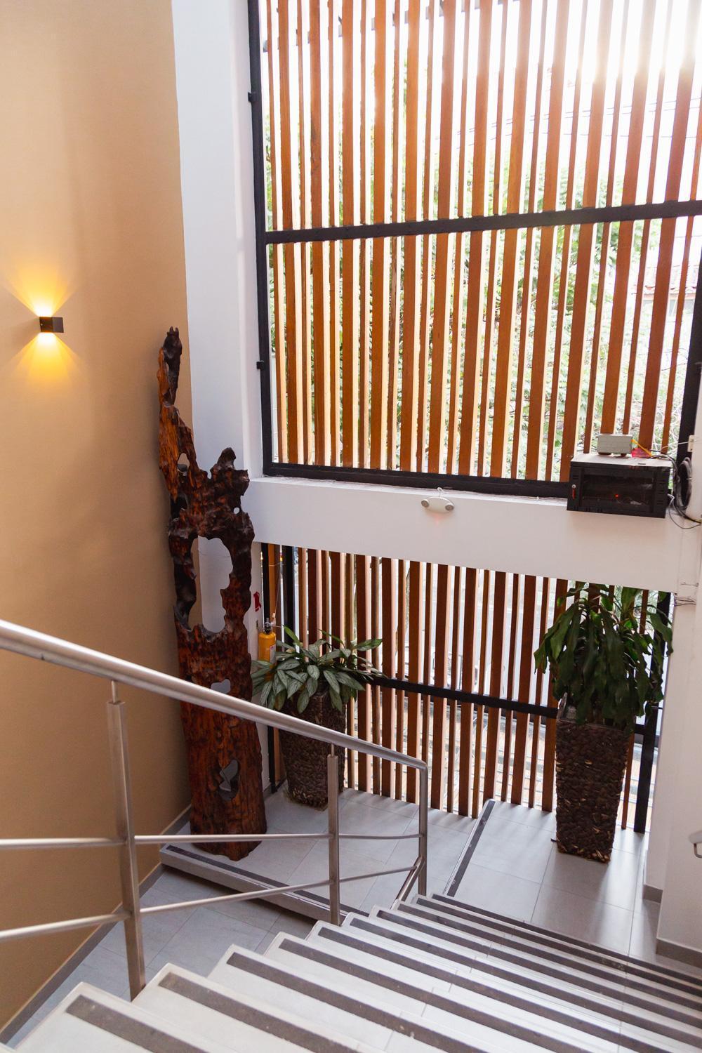 מדיין Hotel Laureles Loft מראה חיצוני תמונה