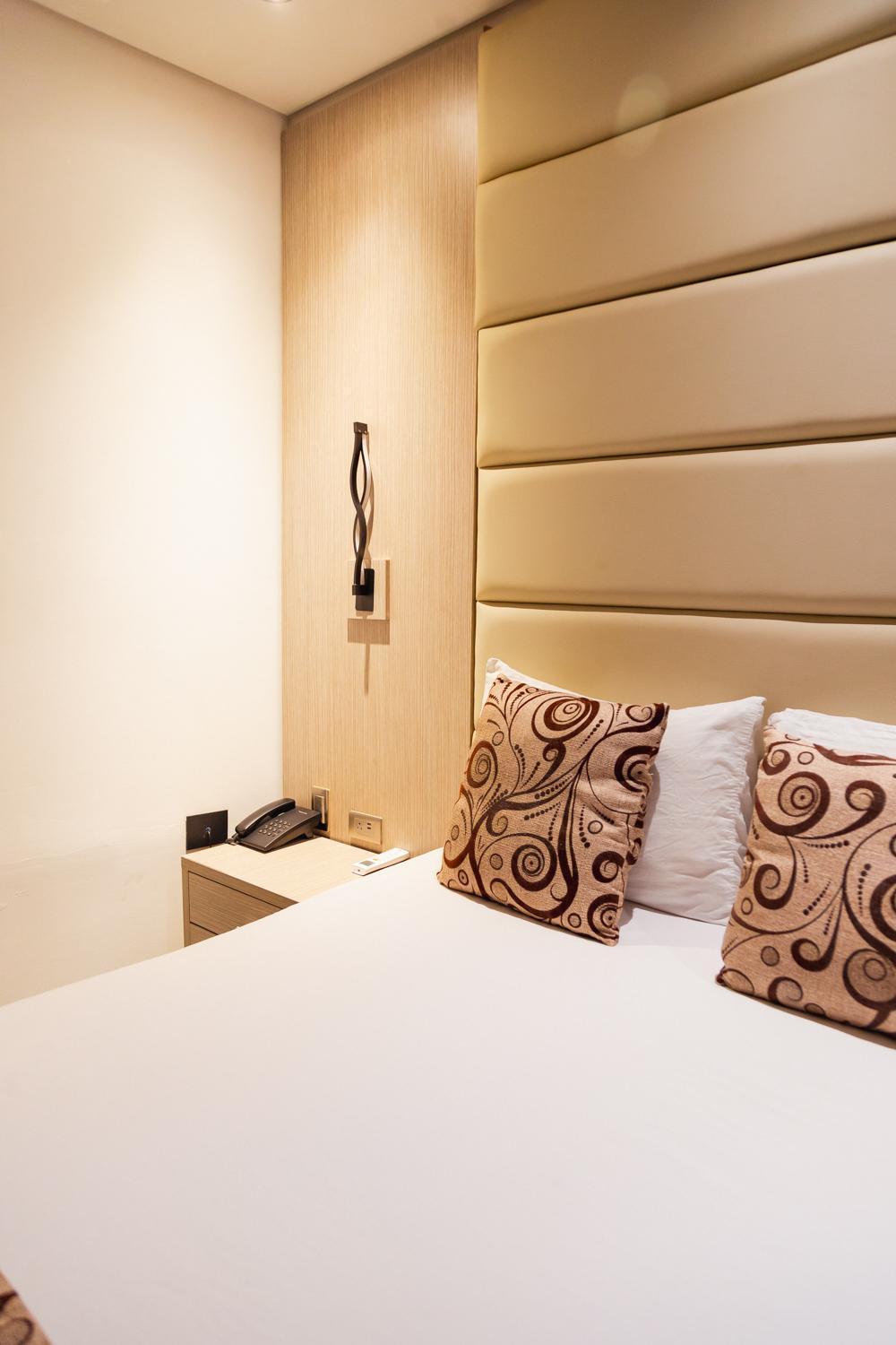 מדיין Hotel Laureles Loft מראה חיצוני תמונה