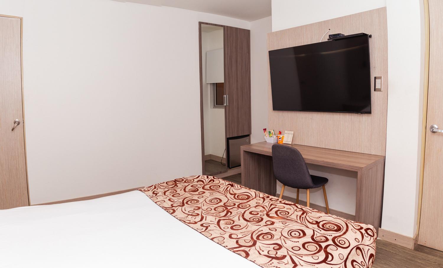 מדיין Hotel Laureles Loft מראה חיצוני תמונה