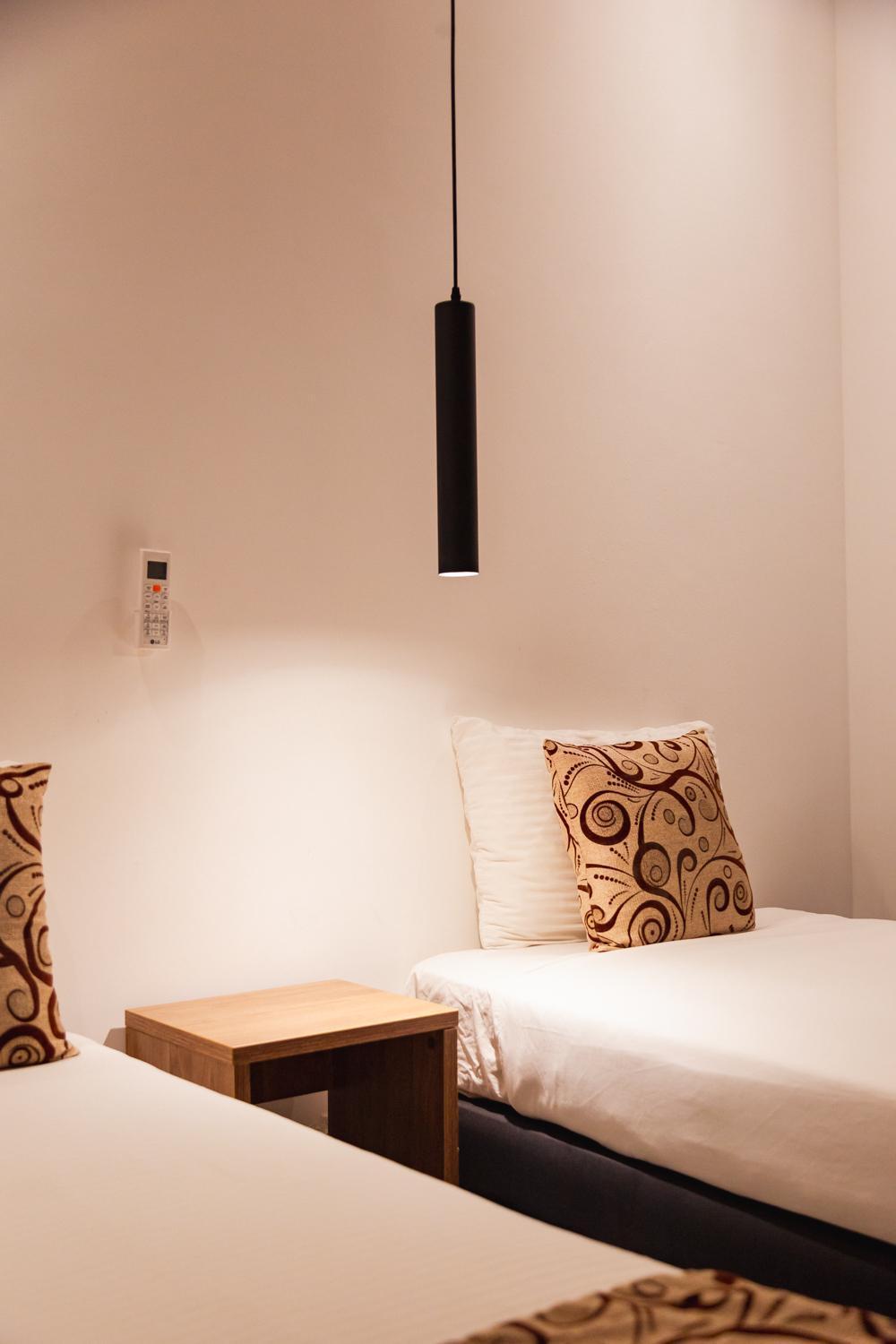 מדיין Hotel Laureles Loft מראה חיצוני תמונה