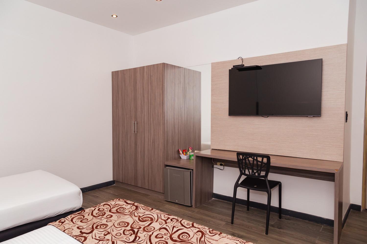 מדיין Hotel Laureles Loft מראה חיצוני תמונה