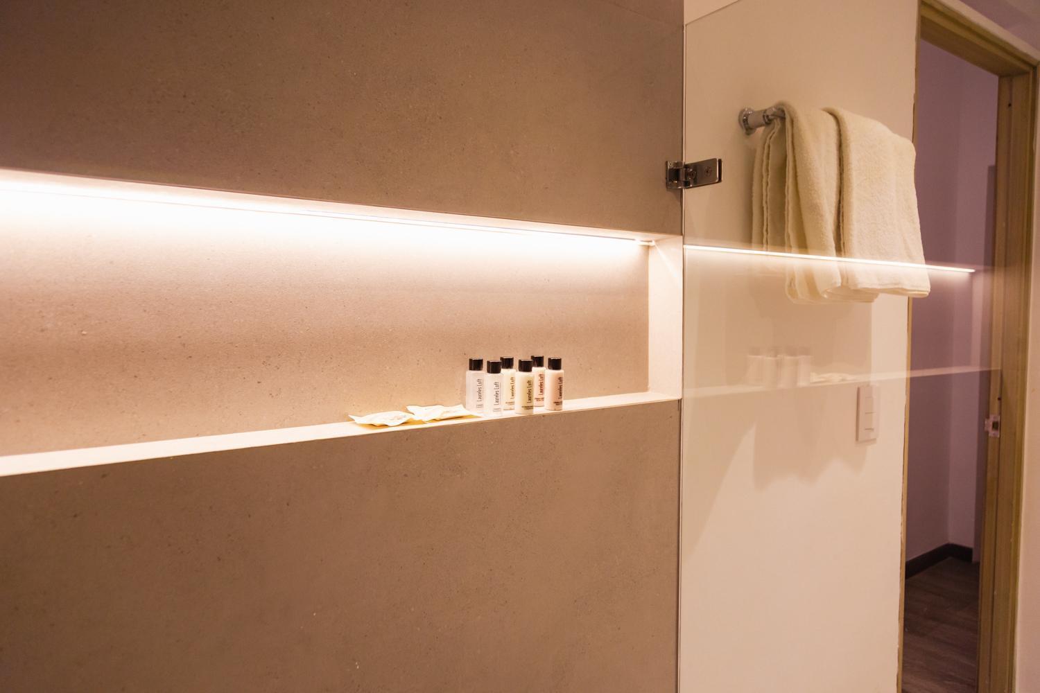 מדיין Hotel Laureles Loft מראה חיצוני תמונה