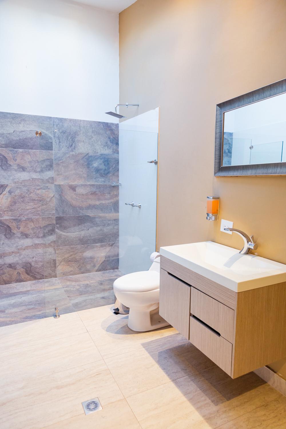 מדיין Hotel Laureles Loft מראה חיצוני תמונה
