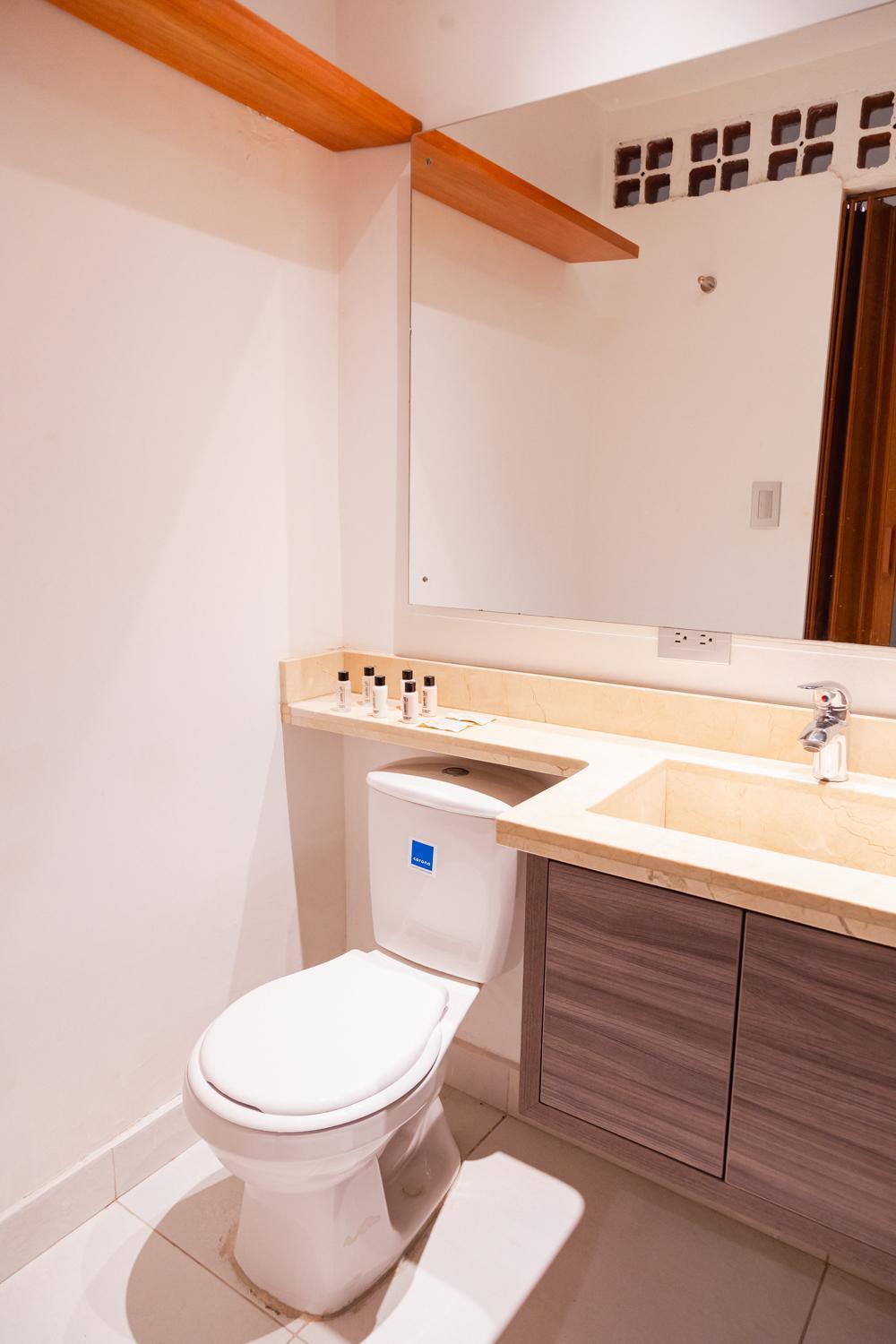 מדיין Hotel Laureles Loft חדר תמונה